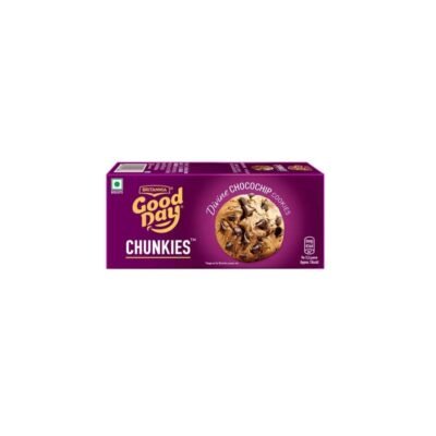 Britannia Gd Chunkies Choco Chip