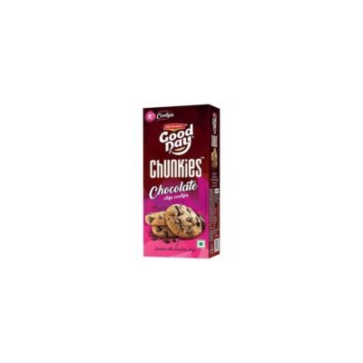 Britannia Gd Chunkies Chocolate Chip