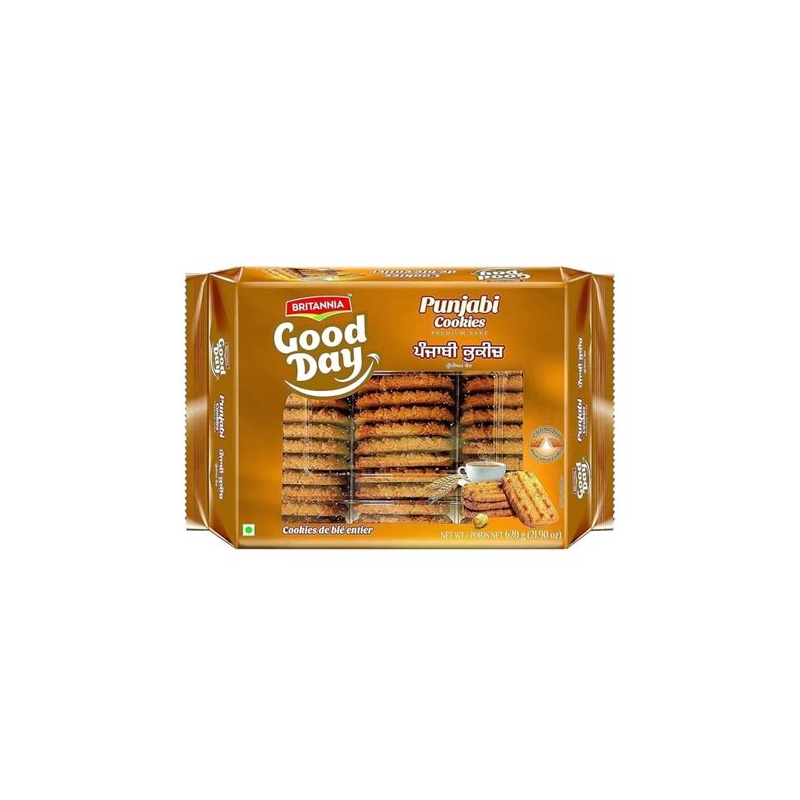 Britannia Good-day Punjabi Cookies