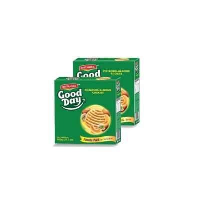 Britannia Gooday Pista Fp
