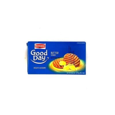 Britannia Goodday Butter