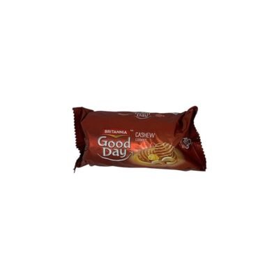 Britannia Goodday Cashew