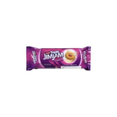 Britannia Jim Jam