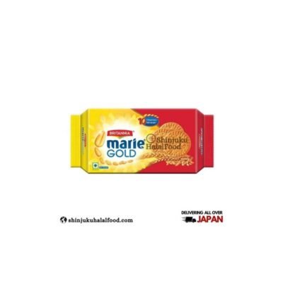 Britannia Marie Gold