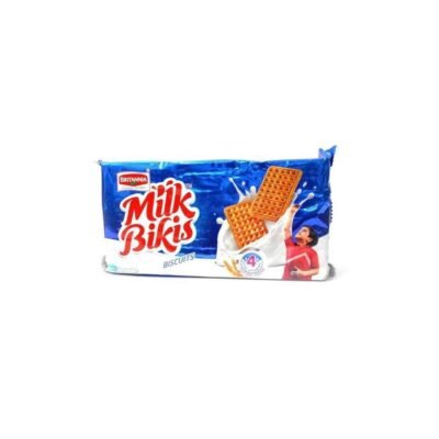Britannia Milk Bikis