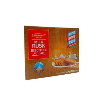 Britannia Milk Rusk