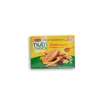 Britannia Nutri