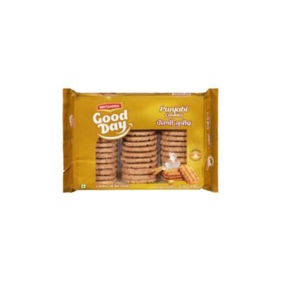 Britannia Punjabi Cookies