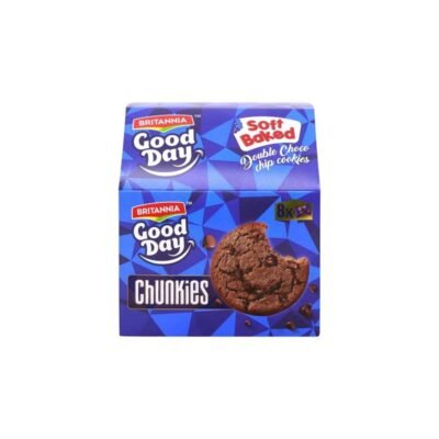Britannia Soft Baked Cookies Chcochip