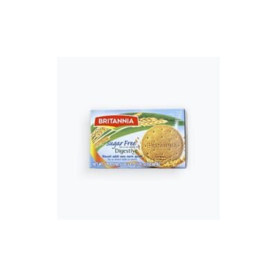 Britannia Sugar Free Digestive