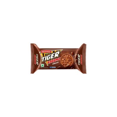Britannia Tiger Cream