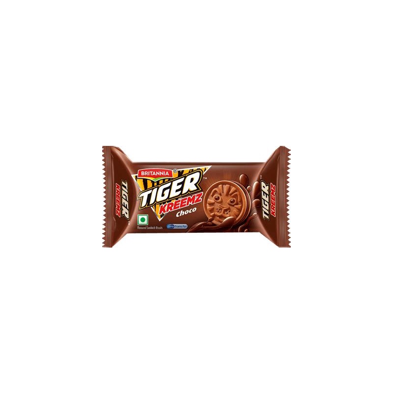 Britannia Tiger Cream
