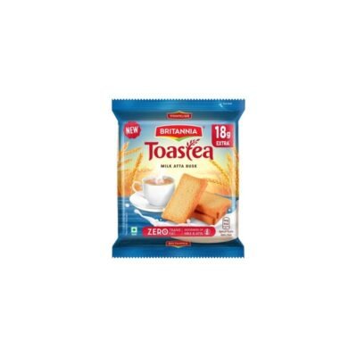 Britannia Toastea Milk Rusk