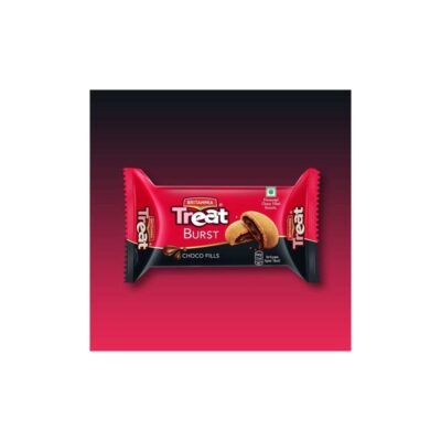 Britannia Treat Burst