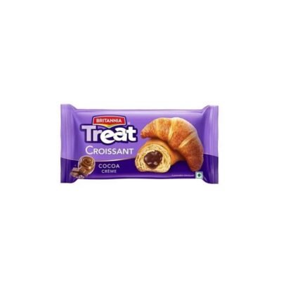 Britannia Treat Choco