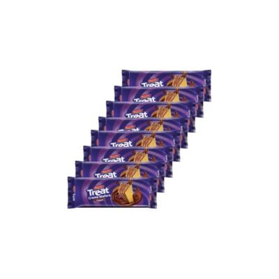 Britannia Treat Chocolate