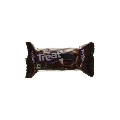 Britannia Treat Funky Choco