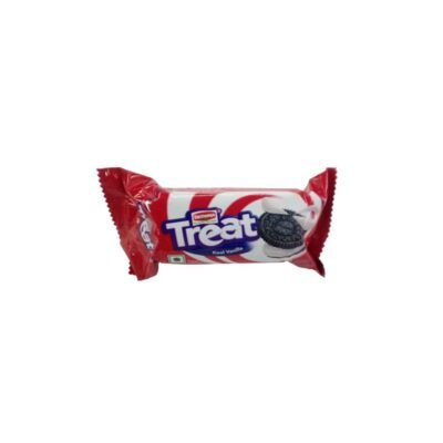 Britannia Treat Kool Vanilla