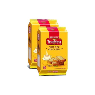 Britn Suji Rusk Bisc