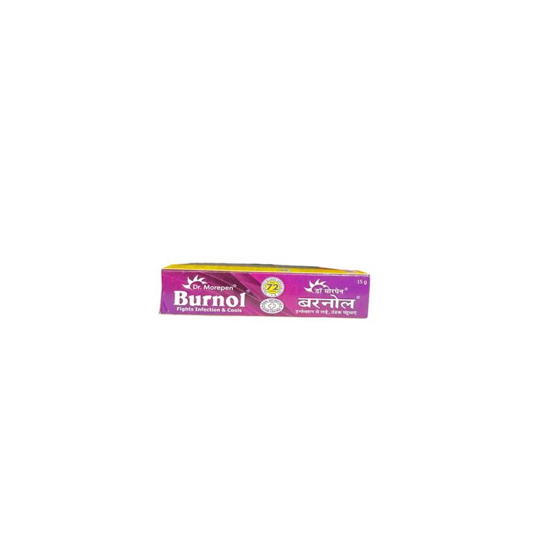 Burnol