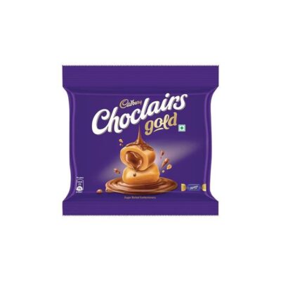 Cadbury Choco Blast Gold