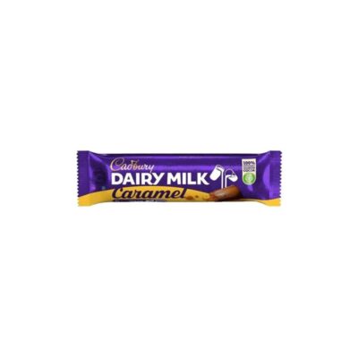 Cadbury DairyMilk Caramel