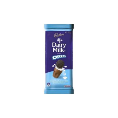 Cadbury Dairy Milk Oreo