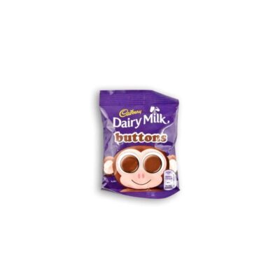Cadbury Dm Buttons