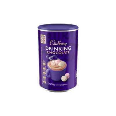 Cadbury Drinking Chocolate