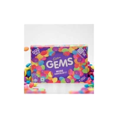 Cadbury Gems