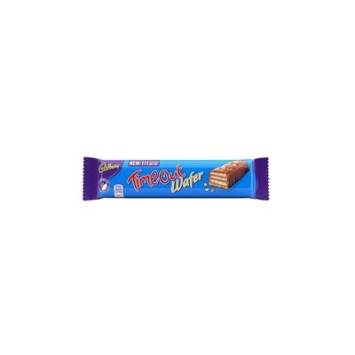Cadbury Timeout Waffer
