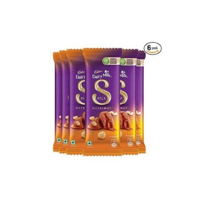 Cadbury Dairymilk Silk
