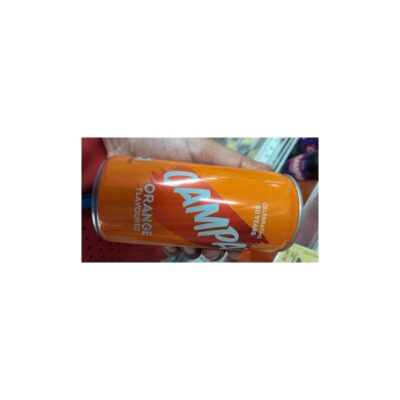 Campa Orange