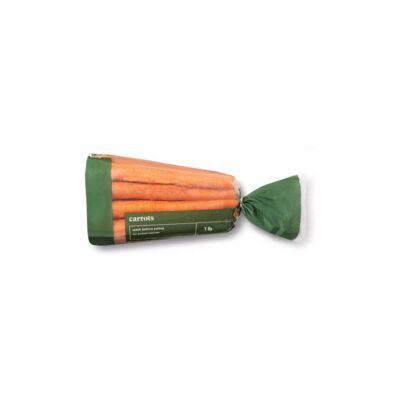 Carrots Bag