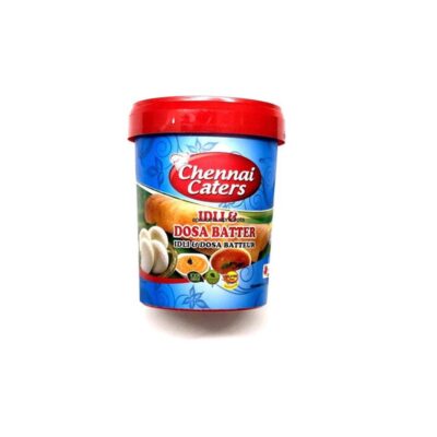Cc Idli Dosa Batter