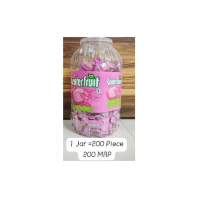 Centerfruit Gum