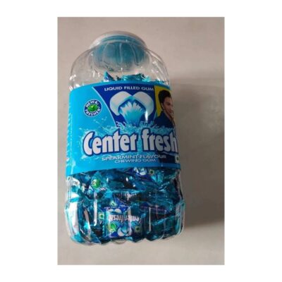 Centre Fresh Mint Gum