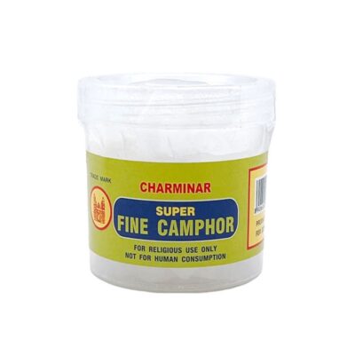 Charminar Fine Camphor