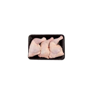 Chicken Leg Quarters