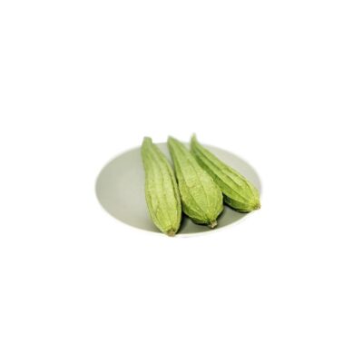 Chinese Okra Turiya