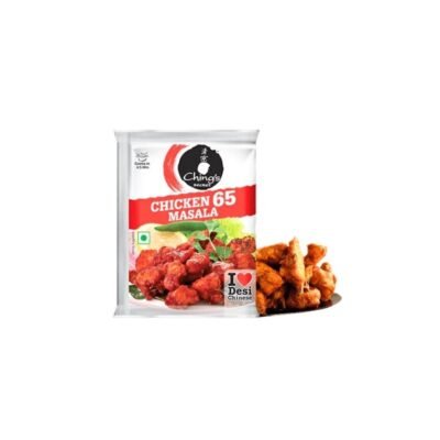 Chings Chicken 65 Masala Mix