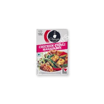 Chings Chicken Chilli M