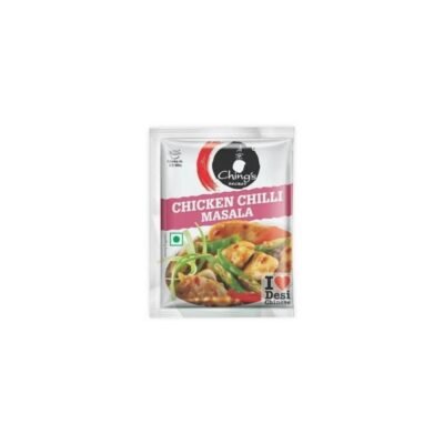 Chings Chilli Chicken Masala Mix