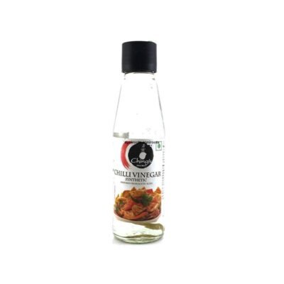 Chings Chilli Vinegar