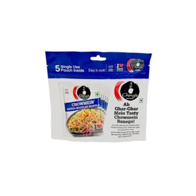 Chings Chowmein Masala