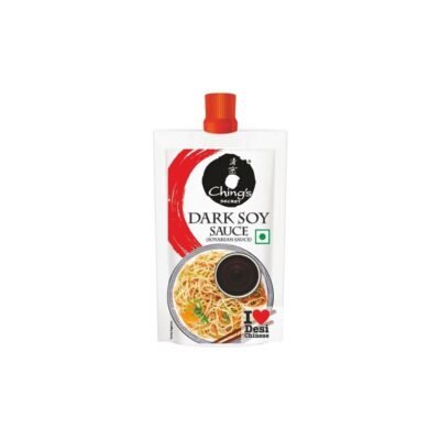 Chings Dark Soy Sauce