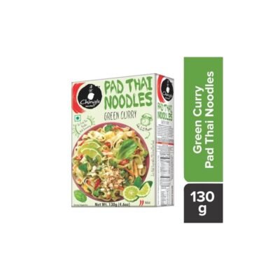 Chings Green Currypadthai