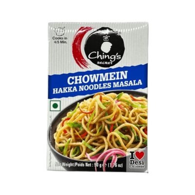 Chings Hakka Nood Chowme