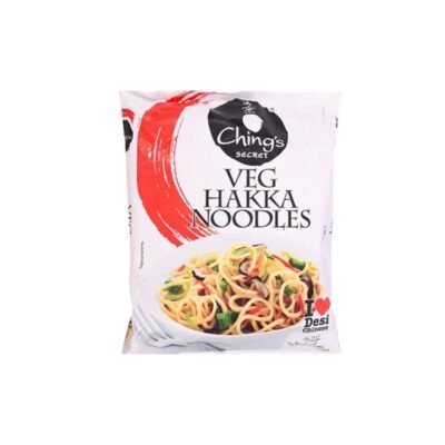 Chings Hakka Noodles