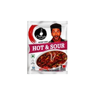 Chings Hot And Sour Soup